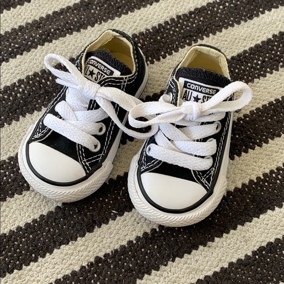 white sneakers converse